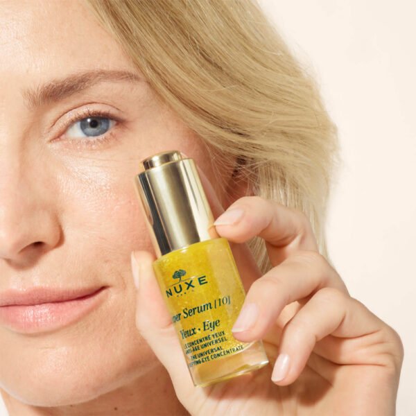 Nuxe Super Serum 10 Eyes 15ml - Image 3