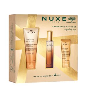 Nuxe Coffret Prodigieux Le Parfum