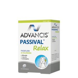 Advancis Passival Relax x60