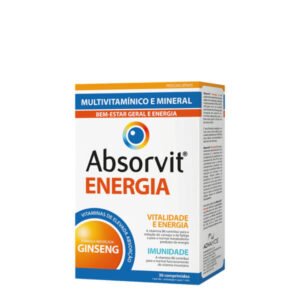 Absorvit Energy x30