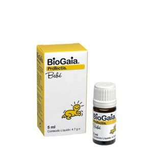 BioGaia Oral Drops 5ml