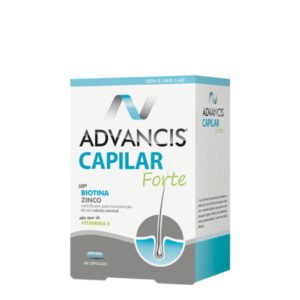 Advancis Strong Capillary x60