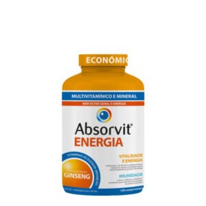 Absorvit Energy x100