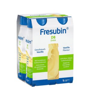 Fresubin DB Drink Vanilla 4x200mL