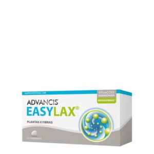 Advancis Easylax x20