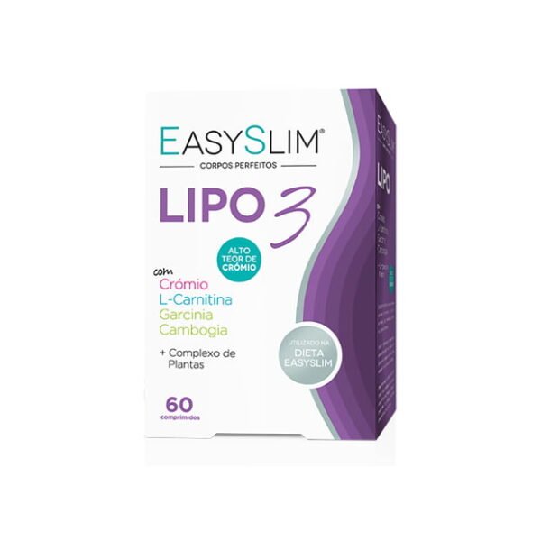 Easyslim Lipo 3 x60