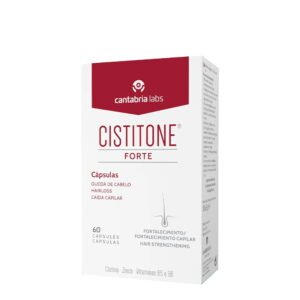 Cistitone Strong x60