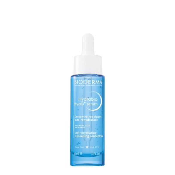 Bioderma Hydrabio Hyalu+ Serum 30mL