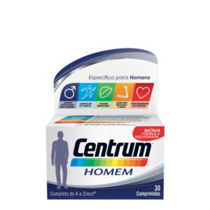 Centrum Man x30