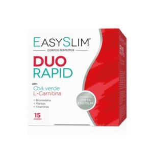 Easyslim Duo Rapid x15 Amp