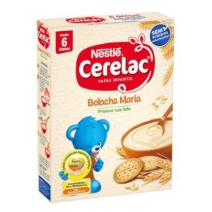 Nestlé Cerelac Biscuit Maria 250g