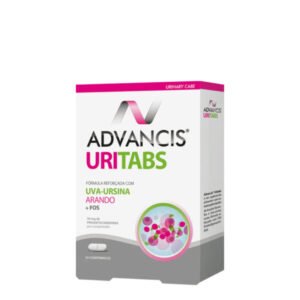 Advancis Uritabs x30