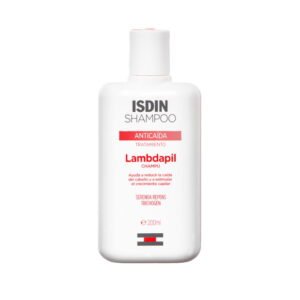 Isdin Lambdapil Anti-Hair Loss Shampoo 200ml