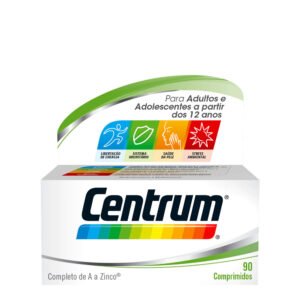 Centrum x90