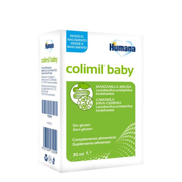 Colimil Baby Oral Solution 30mL