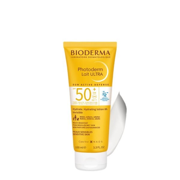 Bioderma Photoderm Milk Ultra SPF50+ 100mL - Image 2