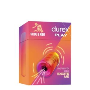 Durex Play Slide&Rider Masturbation Sleeve