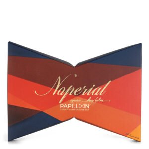 Papillon Coffret Noperial Upton Parfum 50ml