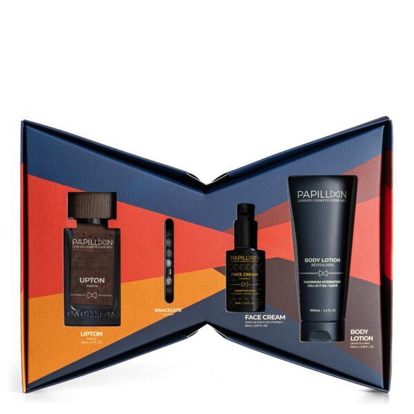 Papillon Coffret Noperial Upton Parfum 50ml - Image 2