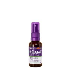 Vicks ZzzQuil Natura Melatonin Spray 30ml
