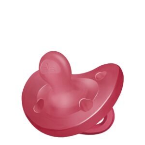 Chicco Pacifier PhysioForma Soft Pink 16-36M