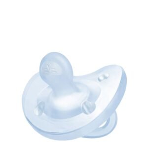 Chicco Pacifier PhysioForma Soft Blue 2-6M