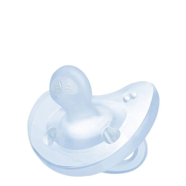 Chicco Pacifier PhysioForma Soft Blue 2-6M