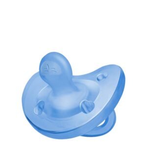 Chicco Pacifier PhysioForma Soft Blue 6-16M