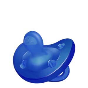 Chicco Pacifier PhysioForma Soft Blue 16-36M