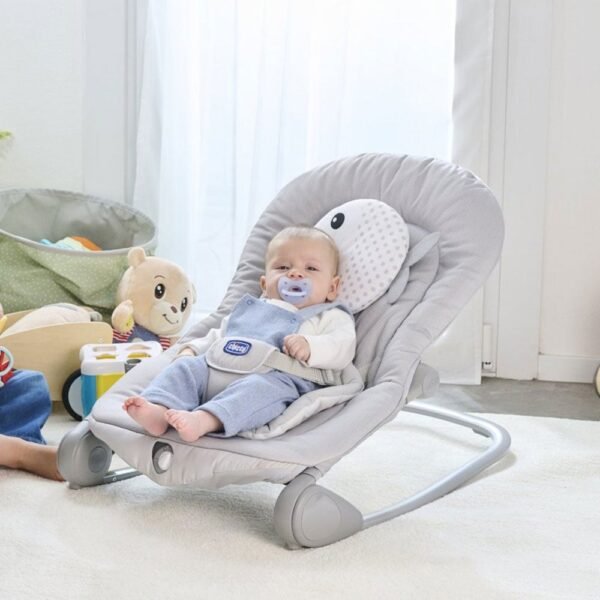 Chicco Pacifier PhysioForma Soft Blue/Green 2-6M x2 - Image 2