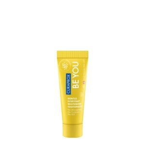Curaprox Be You Whitening Toothpaste Grapefruit+Bergamot 10mL