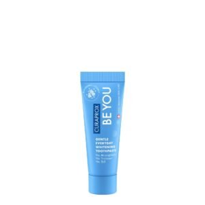 Curaprox Be You Whitening Toothpaste Blackberry+Licorice 10mL