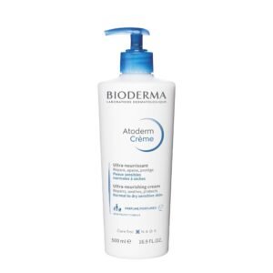 Bioderma Atoderm Cream Ultra Perfumed 500ml