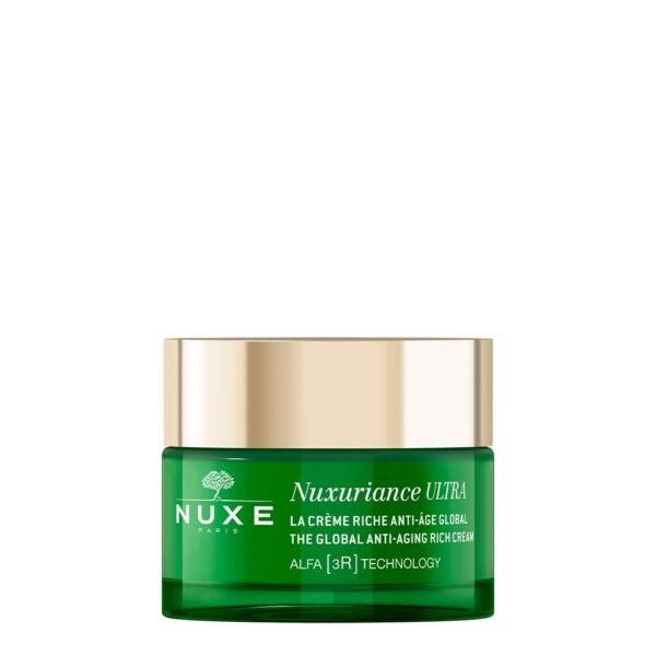 Nuxe Nuxuriance Ultra The Global Anti-Aging Rich Cream 50mL