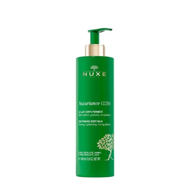 Nuxe Nuxuriance Ultra The Firming Body Milk 400mL