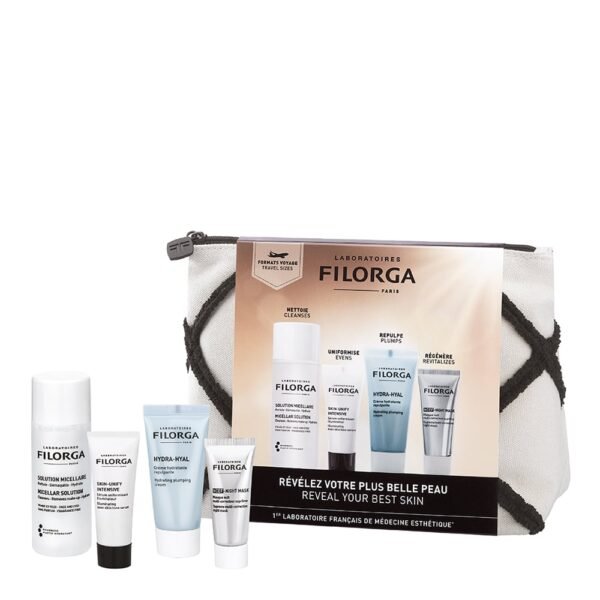 Filorga Discovery Travel Kit Summer - Image 2