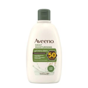 Aveeno Daily Moisturising Intimate Wash 500mL
