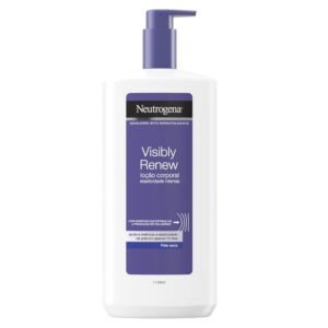 Neutrogena Visibly Renew Elasticity Body Lotion 750mL