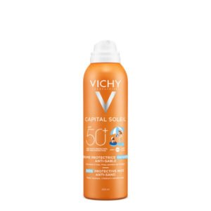 Vichy Capital Soleil Anti-Sand Mist Kids SPF50+ 200mL
