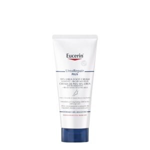 Eucerin Urea Repair Plus Foot Cream 10% Urea 100mL