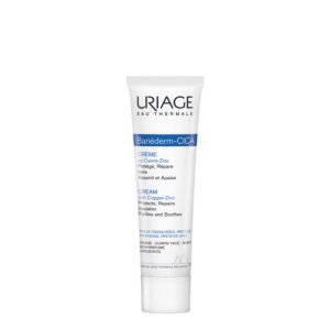 Uriage Bariéderm-Cica Cream 100mL