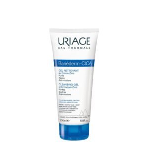 Uriage Bariéderm-Cica Cleaning Gel 200ml
