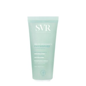 SVR Physiopure Cleansing Foaming Gel 200mL