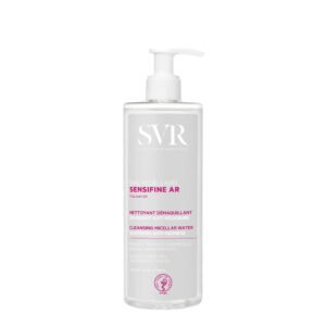 SVR Sensifine AR Cleansing Micellar Water 400mL