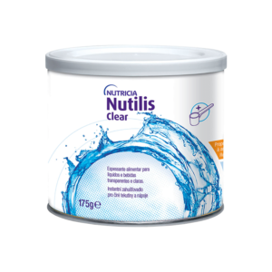 Nutricia Nutilis Clear Powder 175g