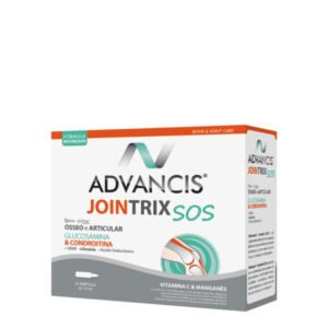 Advancis Jointrix SOS x25 10ml