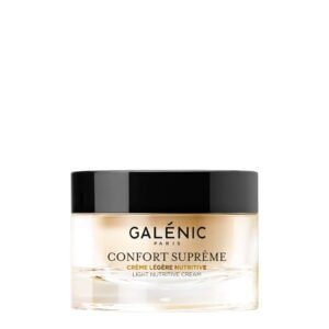 Galénic Confort Suprême Light Nutritive Cream 50mL