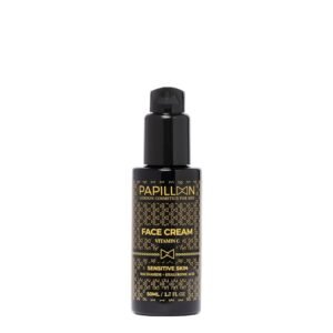 Papillon Face Cream Vitamin C 50mL