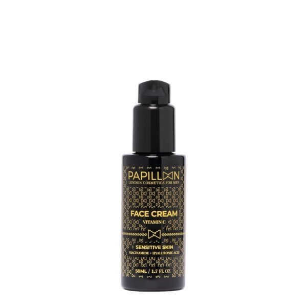 Papillon Face Cream Vitamin C 50mL