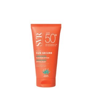 SVR Sun Secure Blur Mousse Cream SPF50+ 50ml